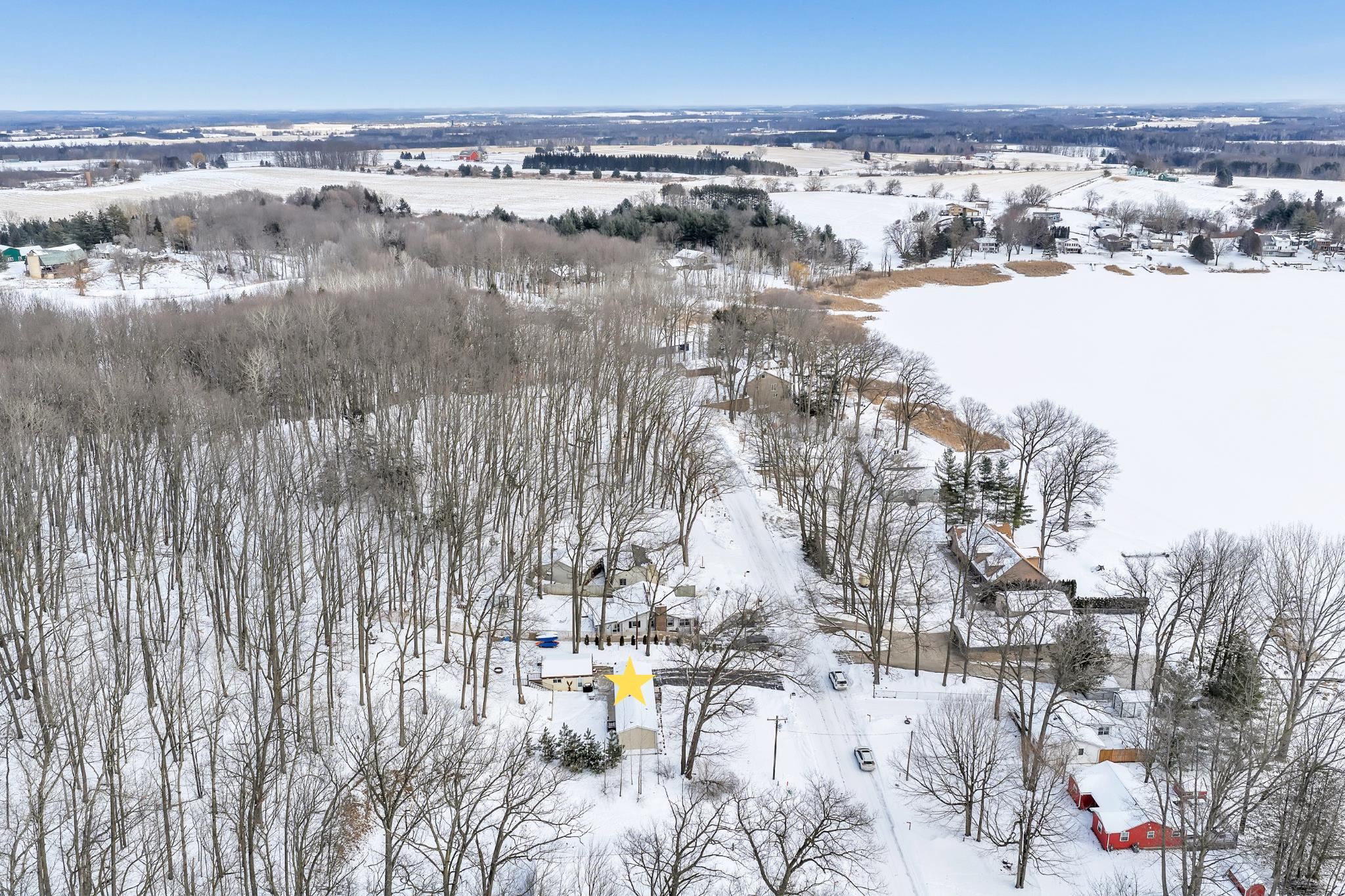 10675 West Rost Lake Road Coleman, WI 54112 - Photo 28 of 30