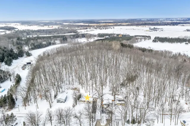 $169,900 | 10675 West Rost Lake Road, Coleman, WI 54112