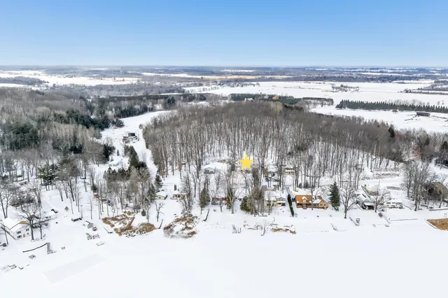 $169,900 | 10675 West Rost Lake Road, Coleman, WI 54112