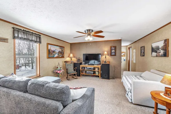 $164,900 | 10675 West Rost Lake Road, Coleman, WI 54112