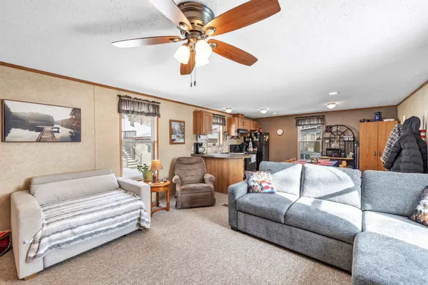 $164,900 | 10675 West Rost Lake Road, Coleman, WI 54112