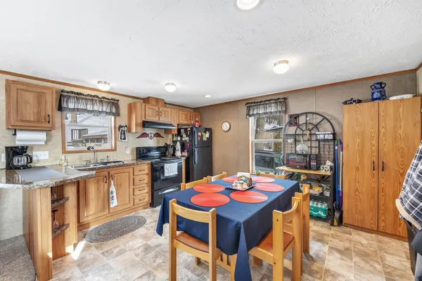 $164,900 | 10675 West Rost Lake Road, Coleman, WI 54112