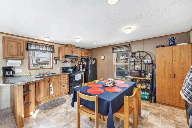 $169,900 | 10675 West Rost Lake Road, Coleman, WI 54112