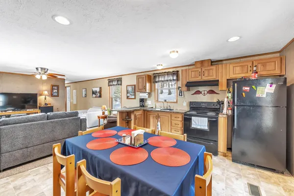 $164,900 | 10675 West Rost Lake Road, Coleman, WI 54112