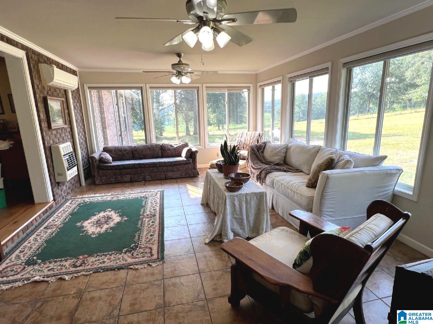 254 Summerlin Circle Delta, AL 36258 - Photo 10 of 55