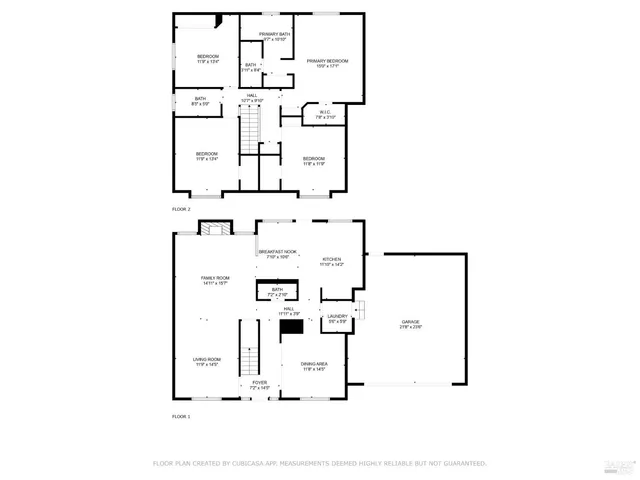 $869,000 | 2155 Hastings Court, Santa Rosa, CA 95405