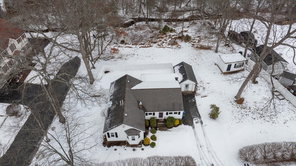 39 Sycamore Lane Billerica, MA 01821 - Photo 40 of 42