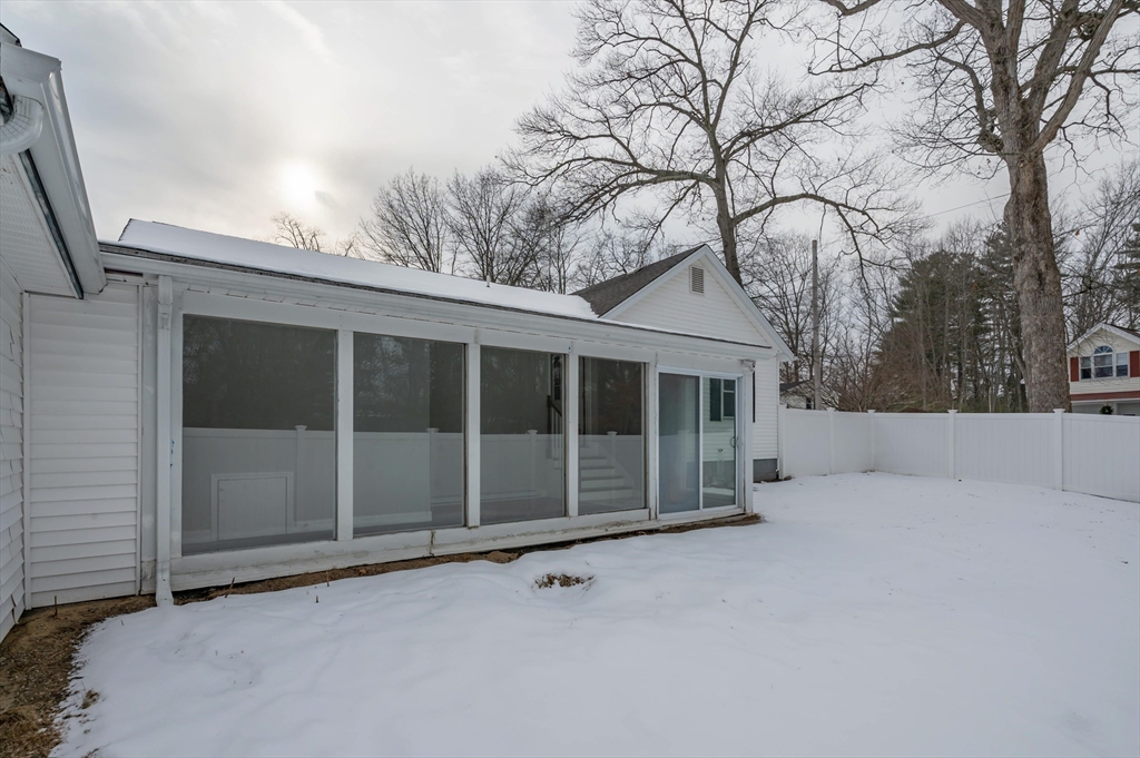 39 Sycamore Lane Billerica, MA 01821 - Photo 41 of 42