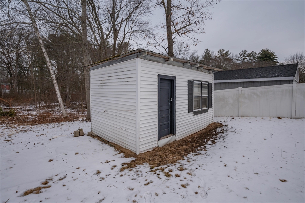 39 Sycamore Lane Billerica, MA 01821 - Photo 42 of 42