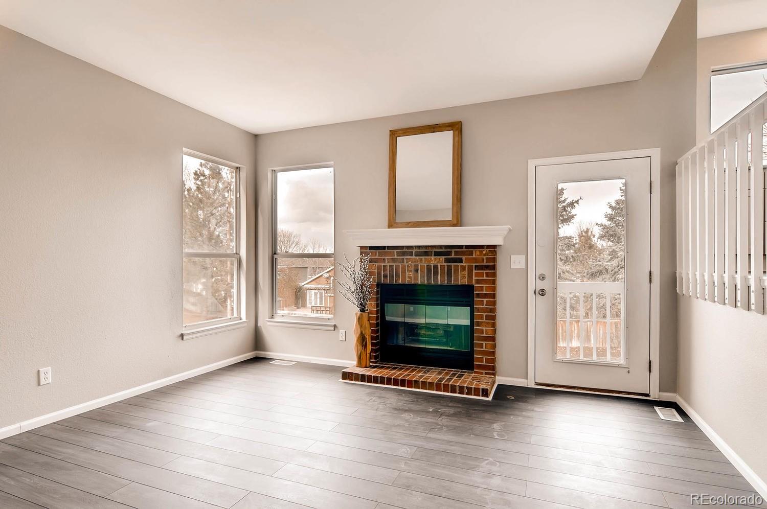 787 Poppywood Place Highlands Ranch, CO 80126 - Photo 20 of 27