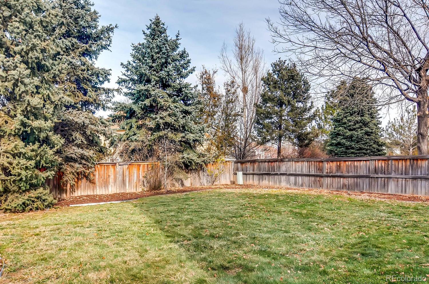 787 Poppywood Place Highlands Ranch, CO 80126 - Photo 24 of 27