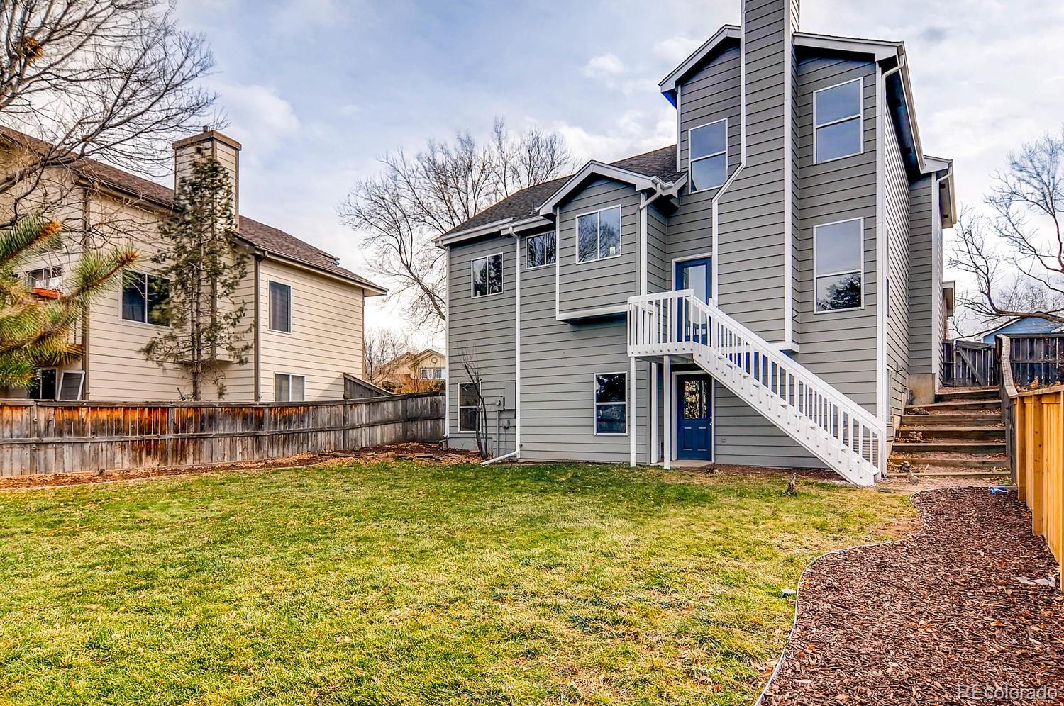 787 Poppywood Place Highlands Ranch, CO 80126 - Photo 26 of 27