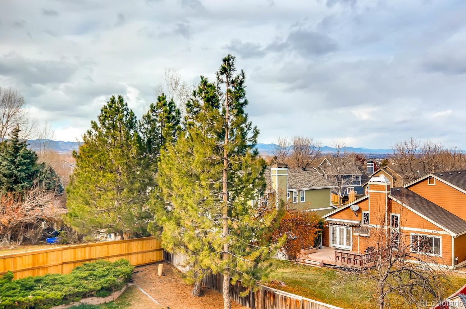 787 Poppywood Place Highlands Ranch, CO 80126 - Photo 27 of 27