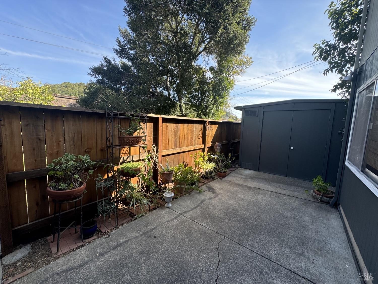 1080 Los Gamos Road, Unit A San Rafael, CA 94903 - Photo 17 of 25 Gallery Image 17