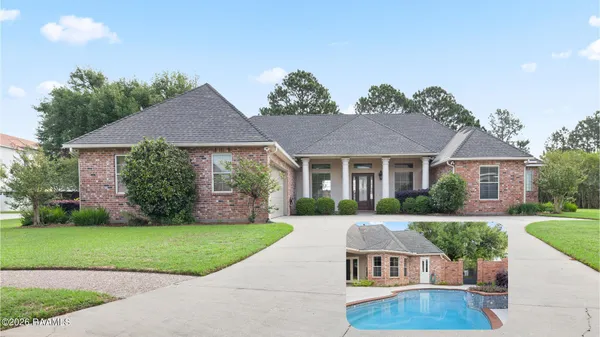 $635,000 | 104 La Quinta Circle, Broussard, LA 70518
