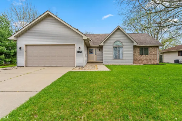 $324,900 | 3371 Briar Ridge Way, Columbus, IN 47203