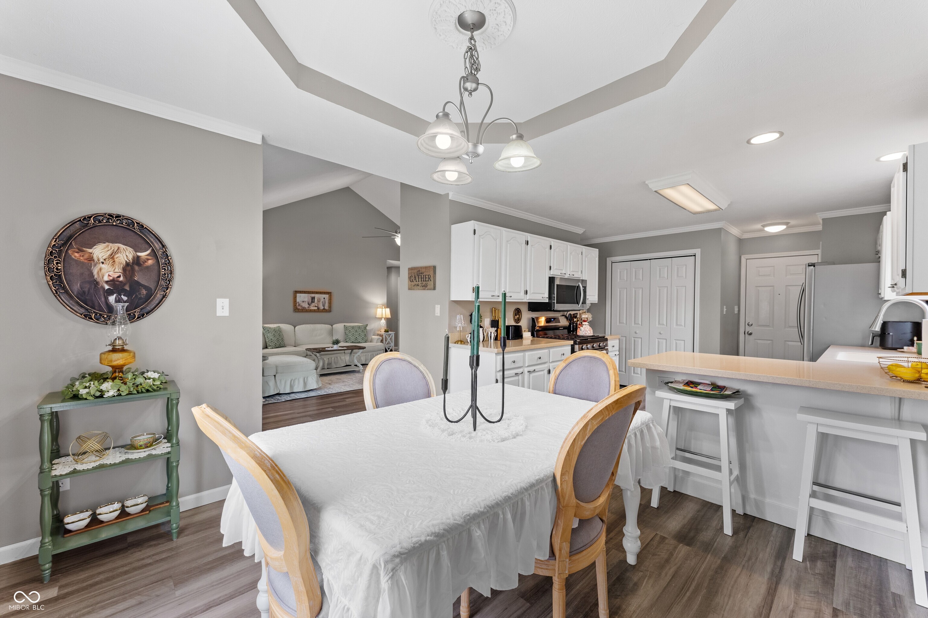 3371 Briar Ridge Way Columbus, IN 47203 - Photo 11 of 39