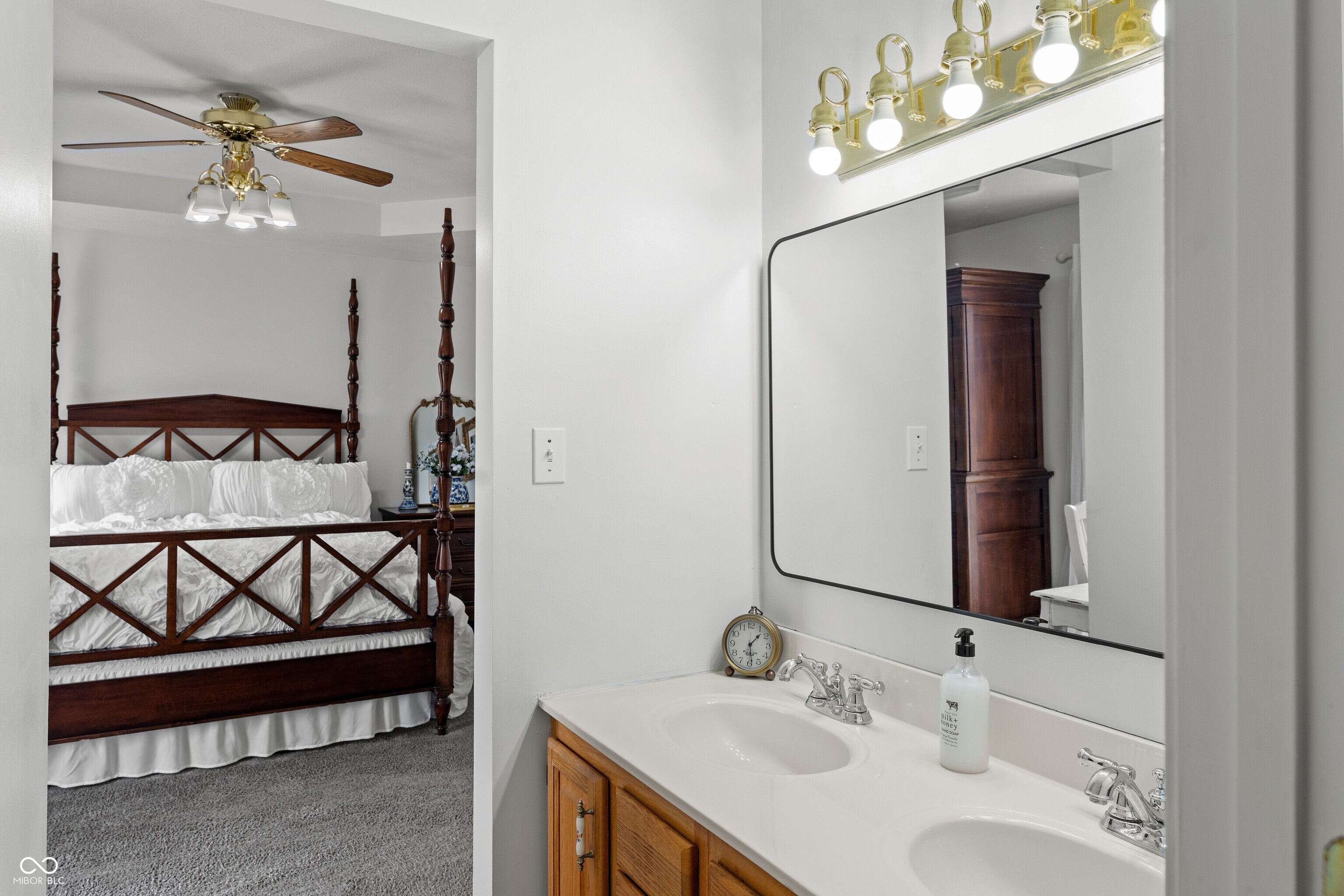 3371 Briar Ridge Way Columbus, IN 47203 - Photo 15 of 39