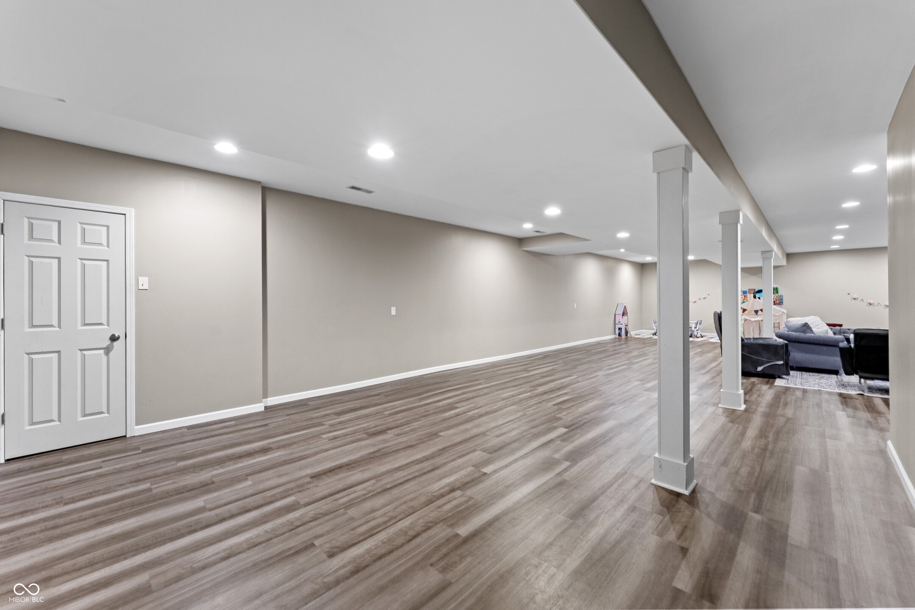 3371 Briar Ridge Way Columbus, IN 47203 - Photo 24 of 39