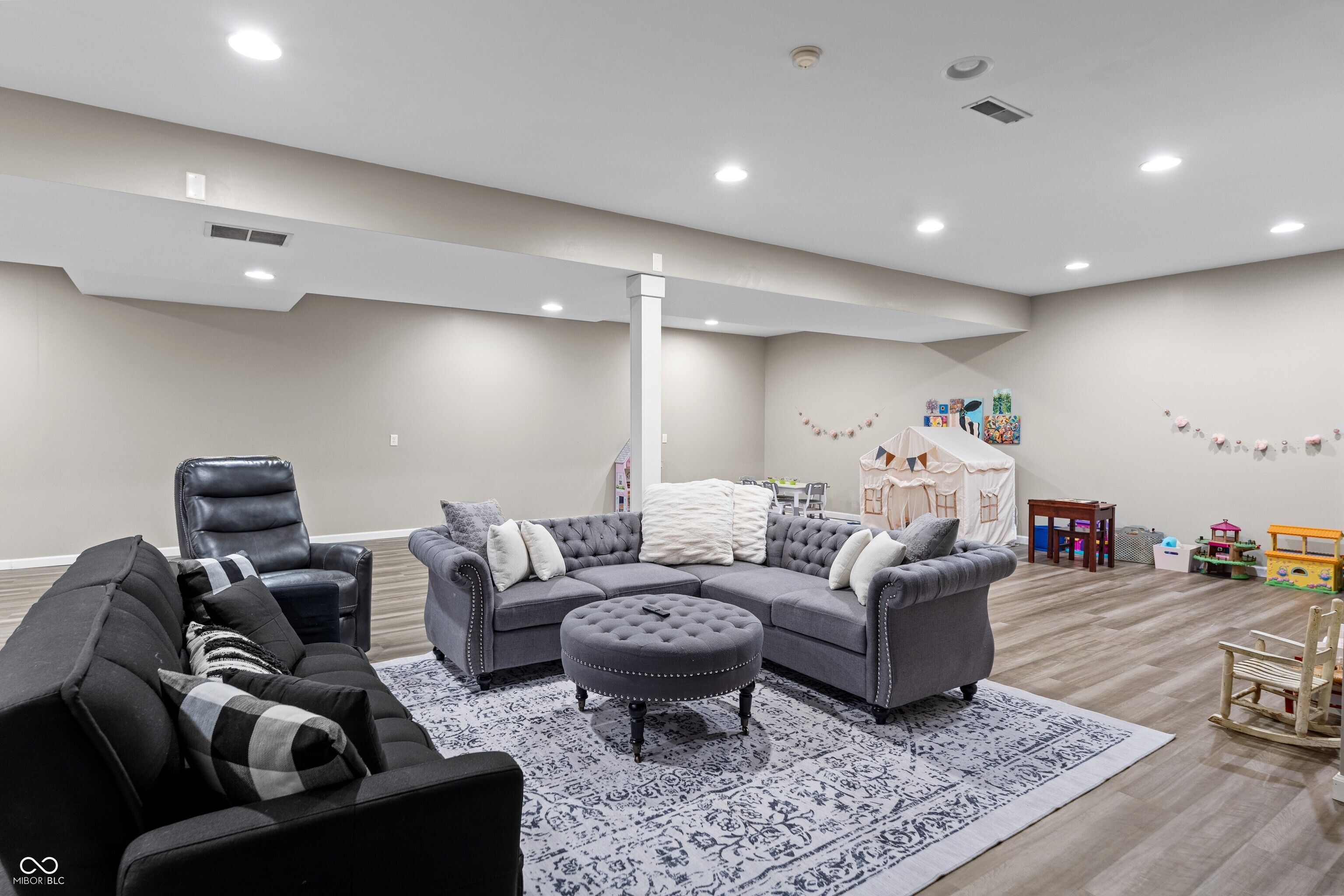 3371 Briar Ridge Way Columbus, IN 47203 - Photo 26 of 39