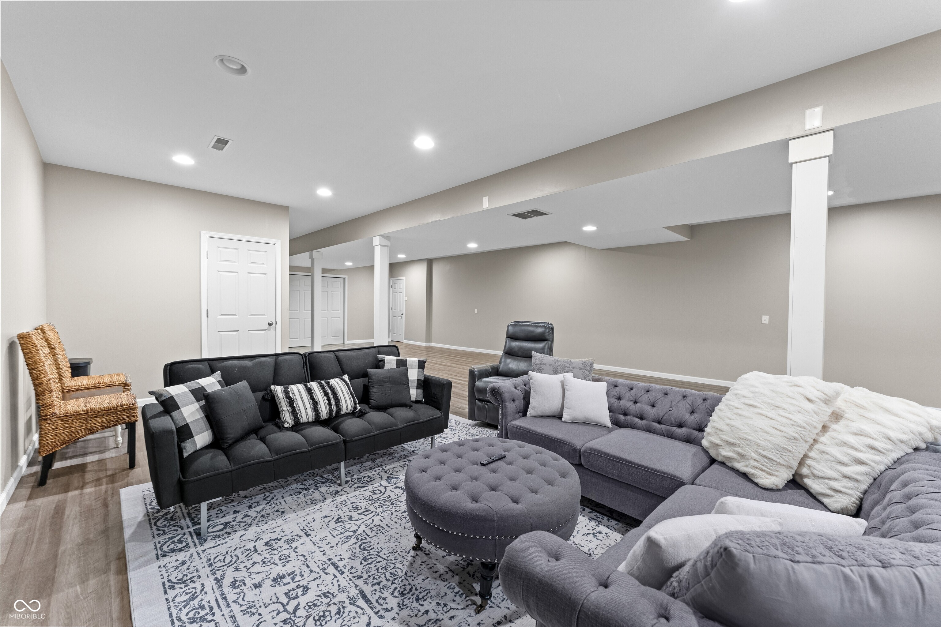 3371 Briar Ridge Way Columbus, IN 47203 - Photo 27 of 39