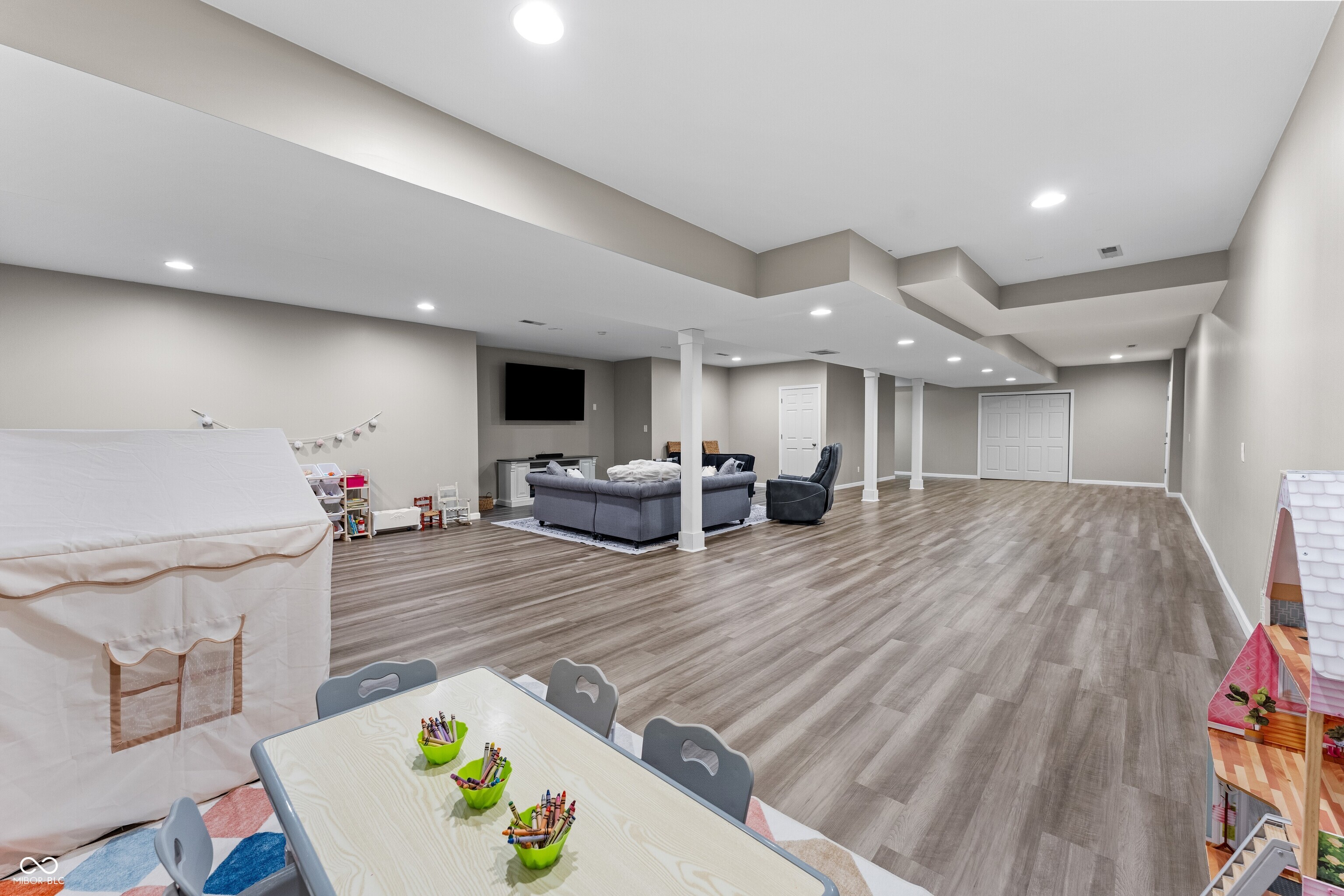 3371 Briar Ridge Way Columbus, IN 47203 - Photo 29 of 39