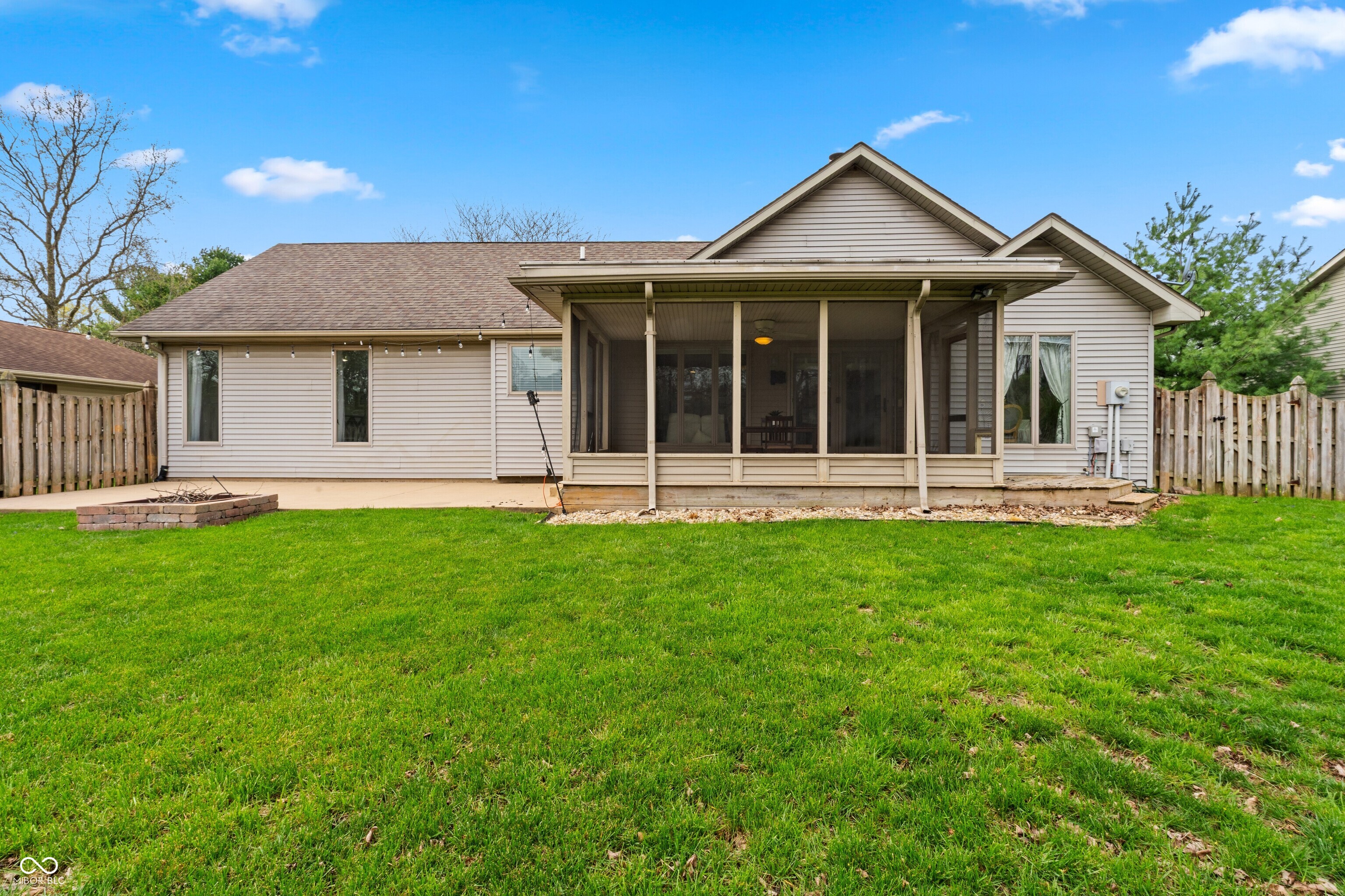 3371 Briar Ridge Way Columbus, IN 47203 - Photo 33 of 39