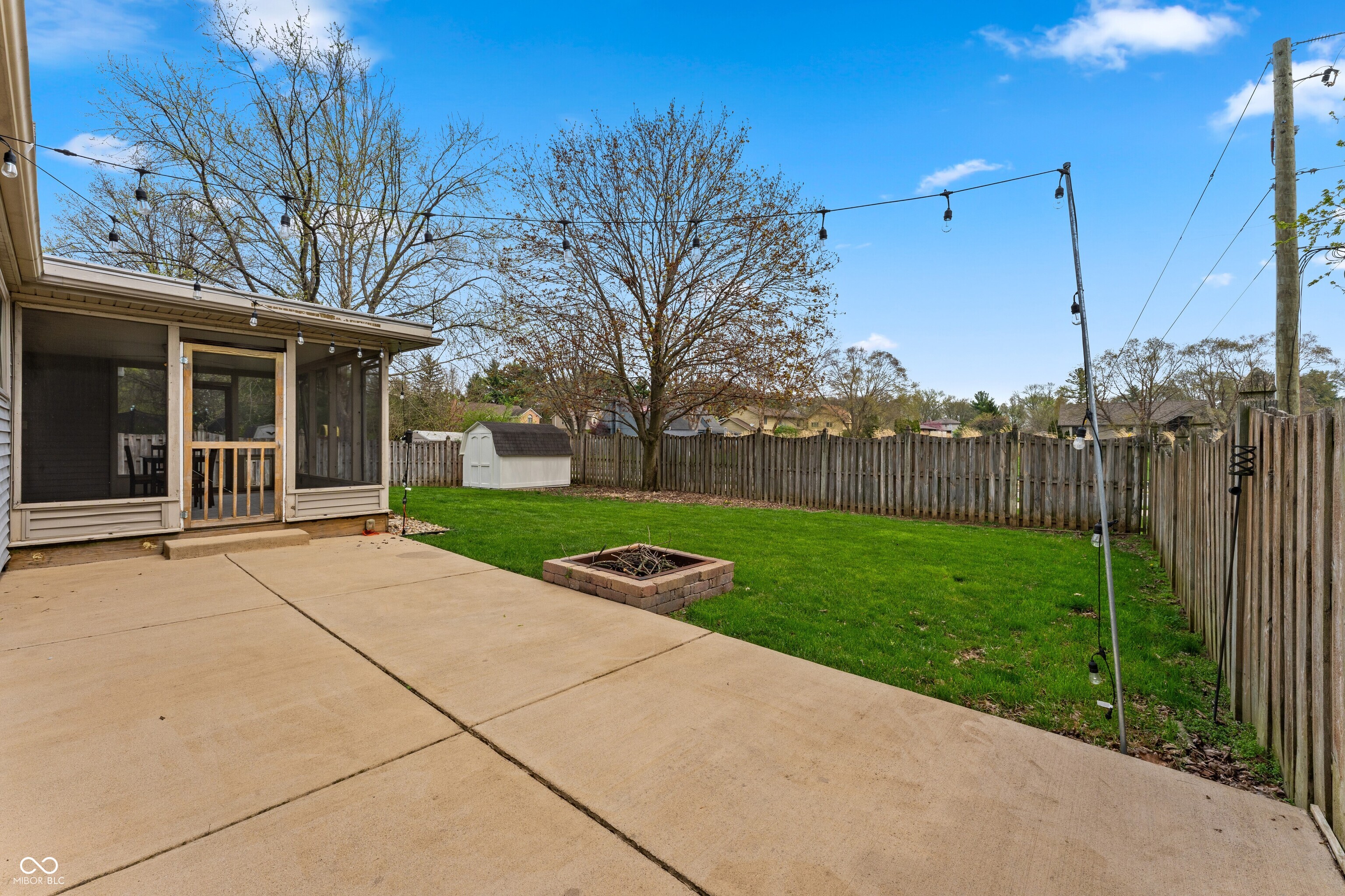 3371 Briar Ridge Way Columbus, IN 47203 - Photo 34 of 39