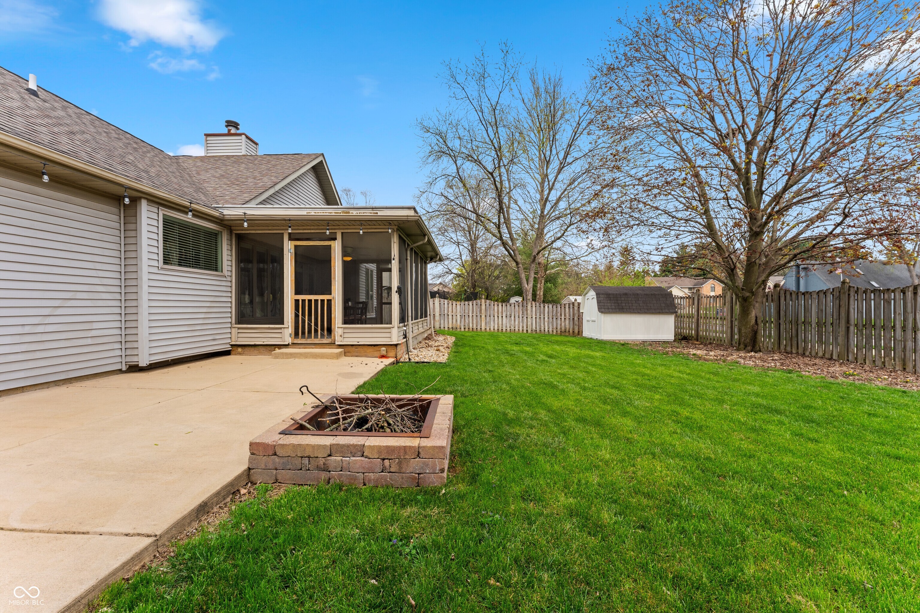 3371 Briar Ridge Way Columbus, IN 47203 - Photo 36 of 39