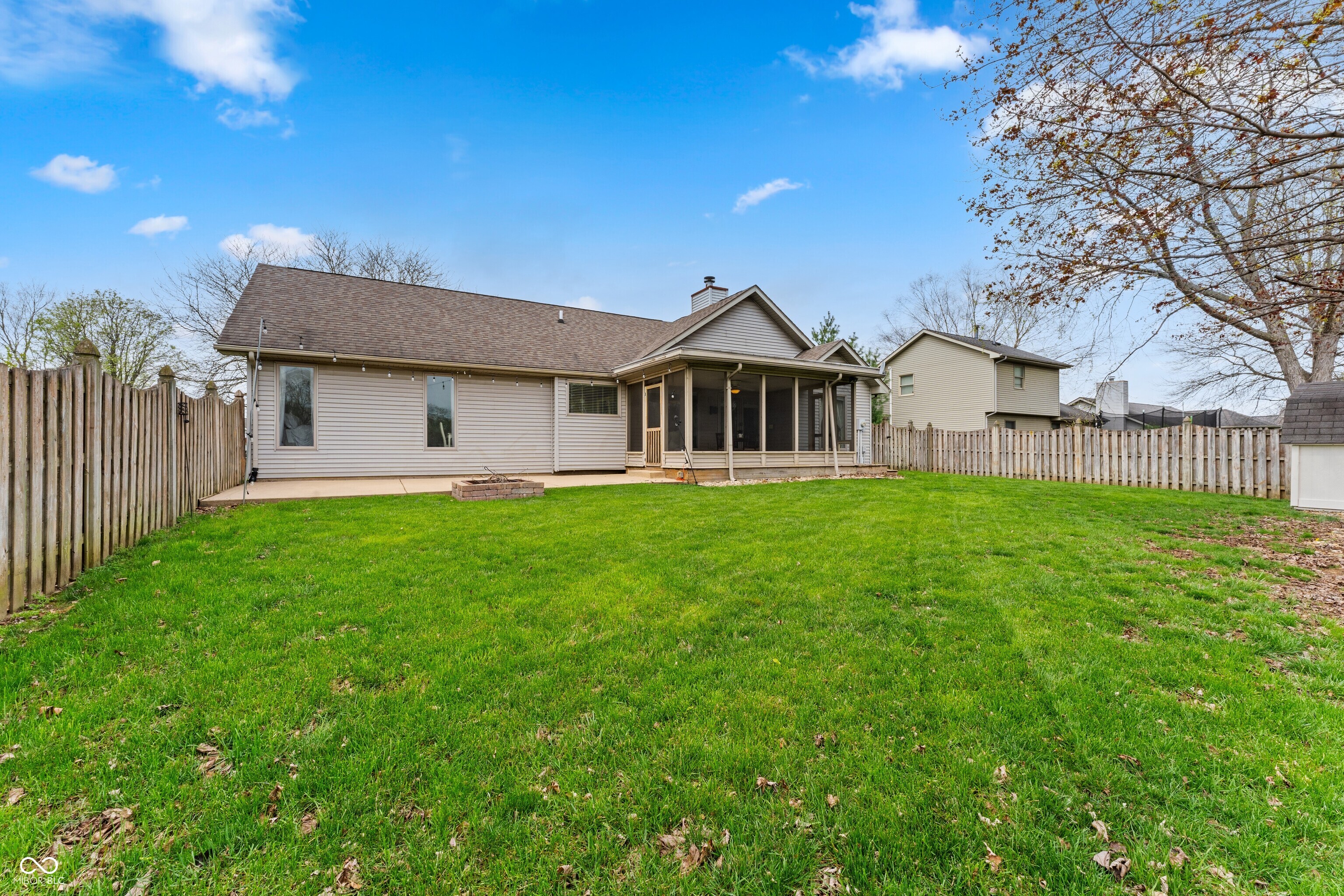 3371 Briar Ridge Way Columbus, IN 47203 - Photo 37 of 39