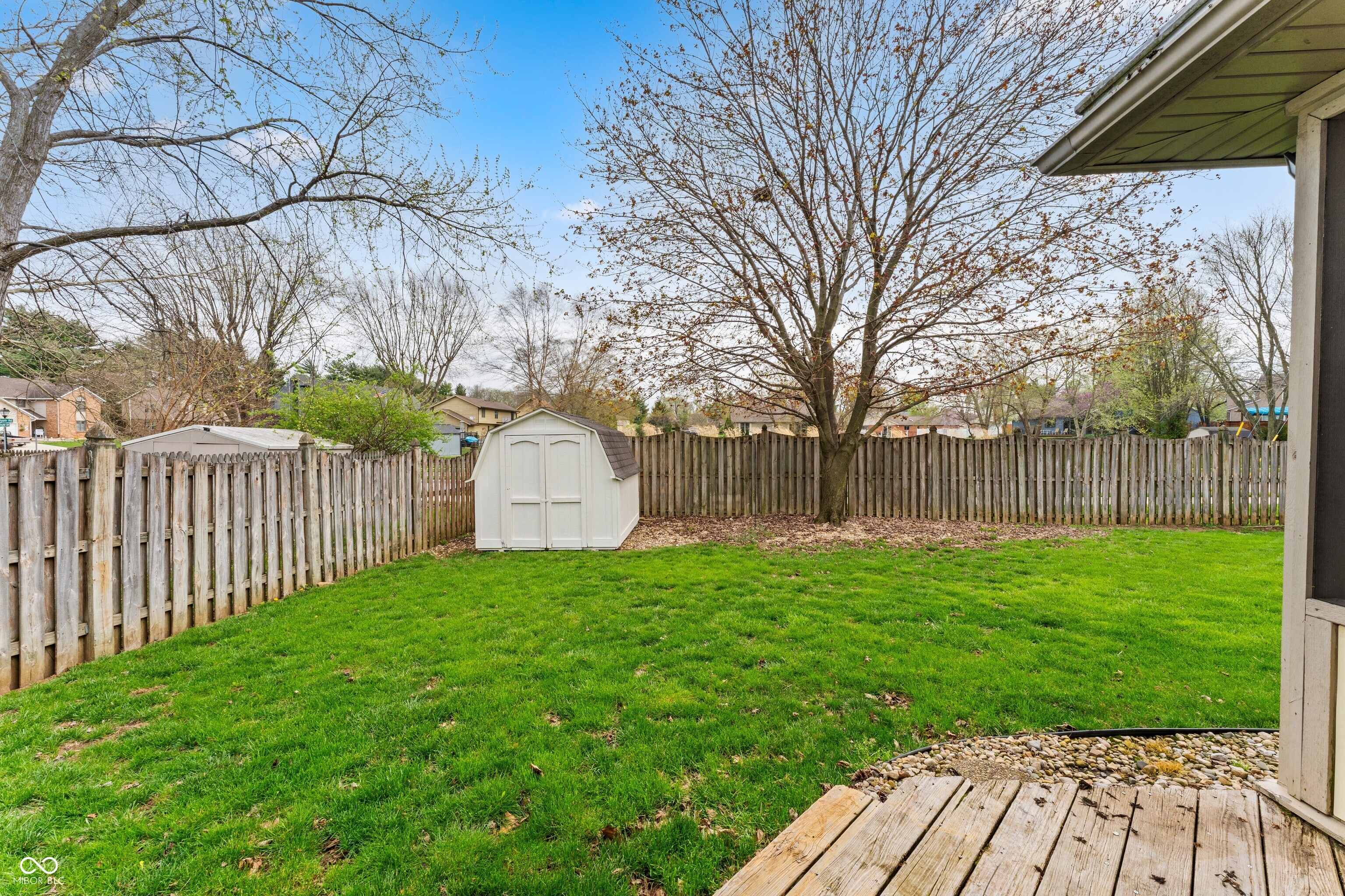 3371 Briar Ridge Way Columbus, IN 47203 - Photo 38 of 39