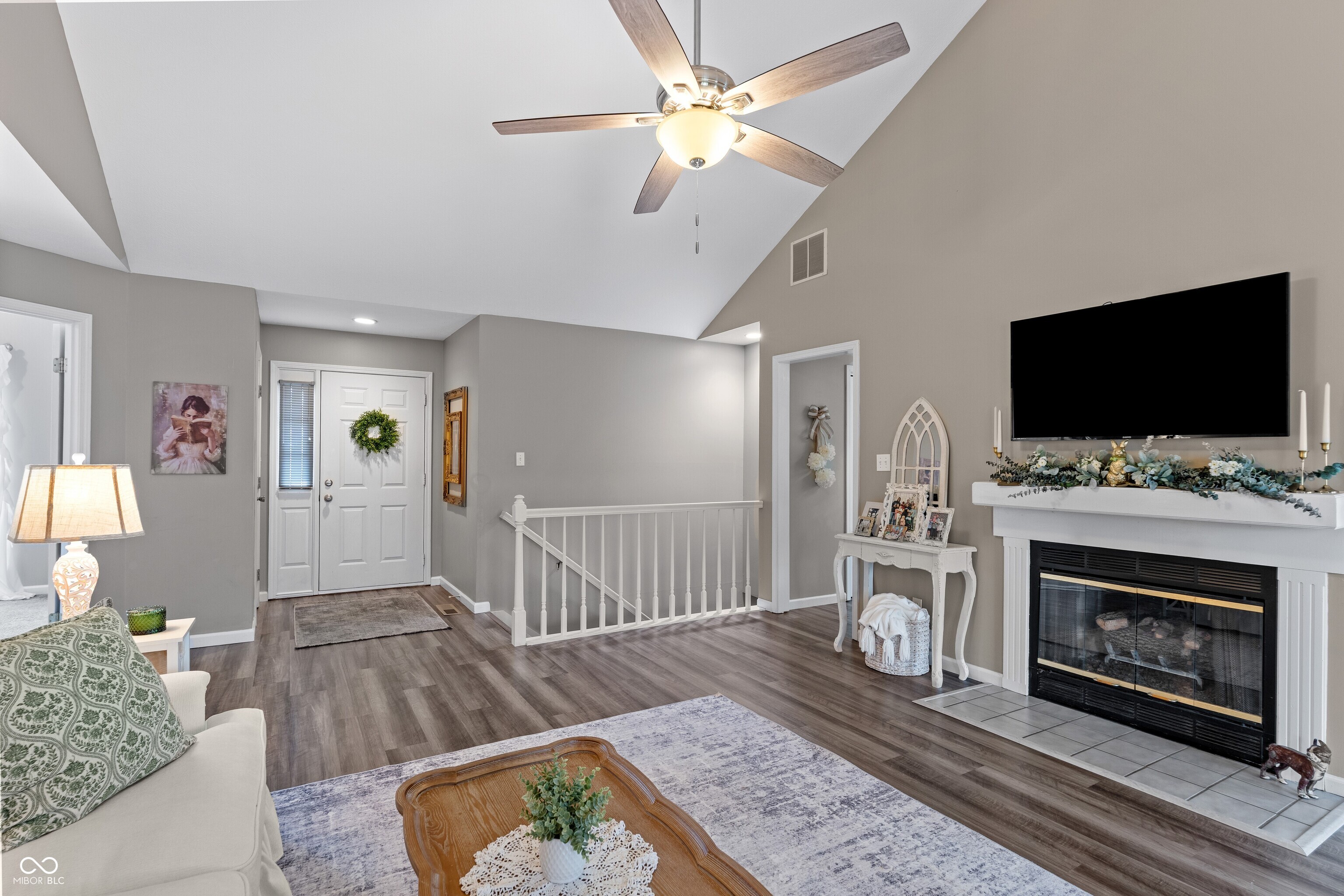 3371 Briar Ridge Way Columbus, IN 47203 - Photo 5 of 39