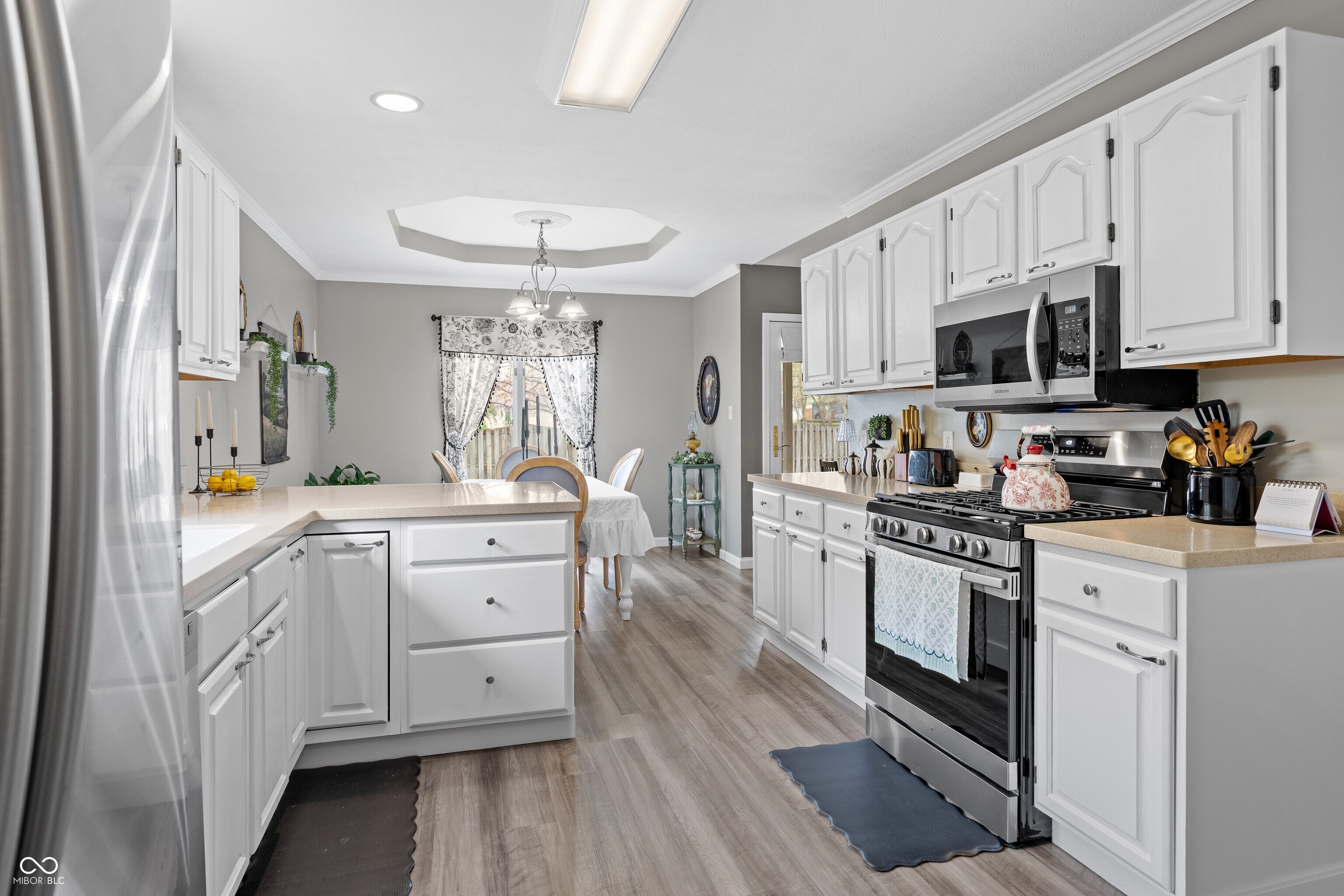 3371 Briar Ridge Way Columbus, IN 47203 - Photo 7 of 39