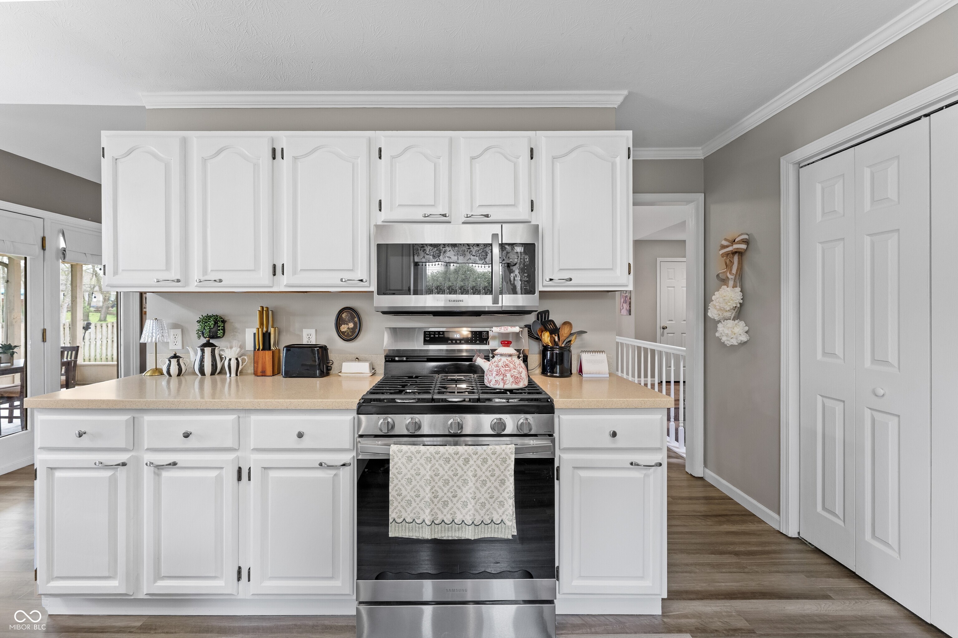 3371 Briar Ridge Way Columbus, IN 47203 - Photo 9 of 39