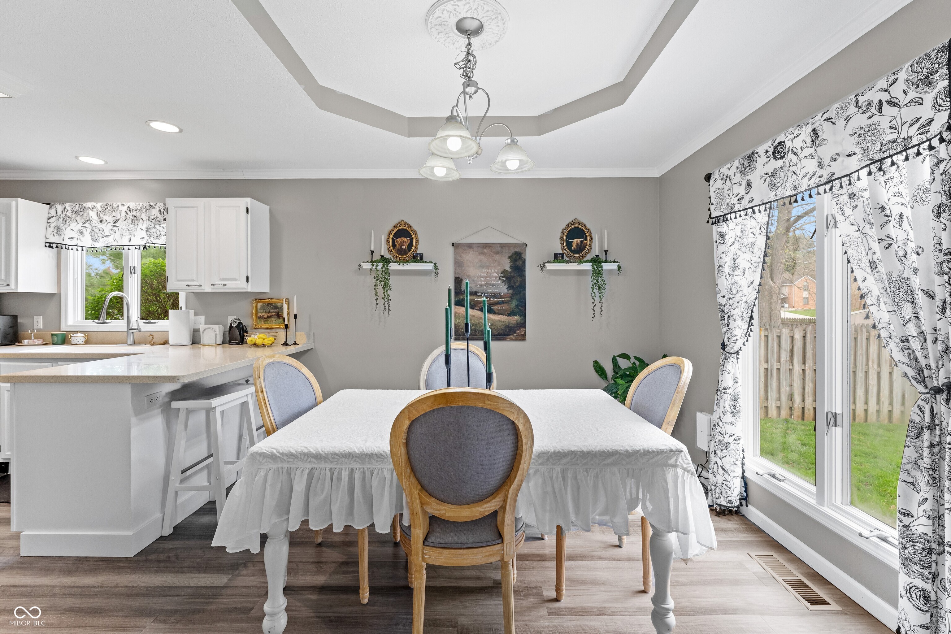 3371 Briar Ridge Way Columbus, IN 47203 - Photo 10 of 39