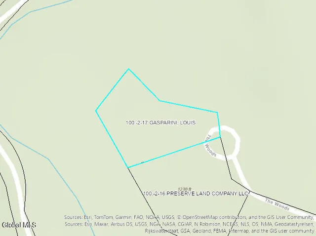 $99,900 | 49 The Woods, Johnsburg, NY 12853