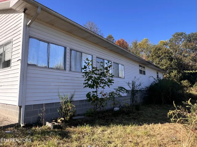 188 County Road 526, Athens, TN 37303