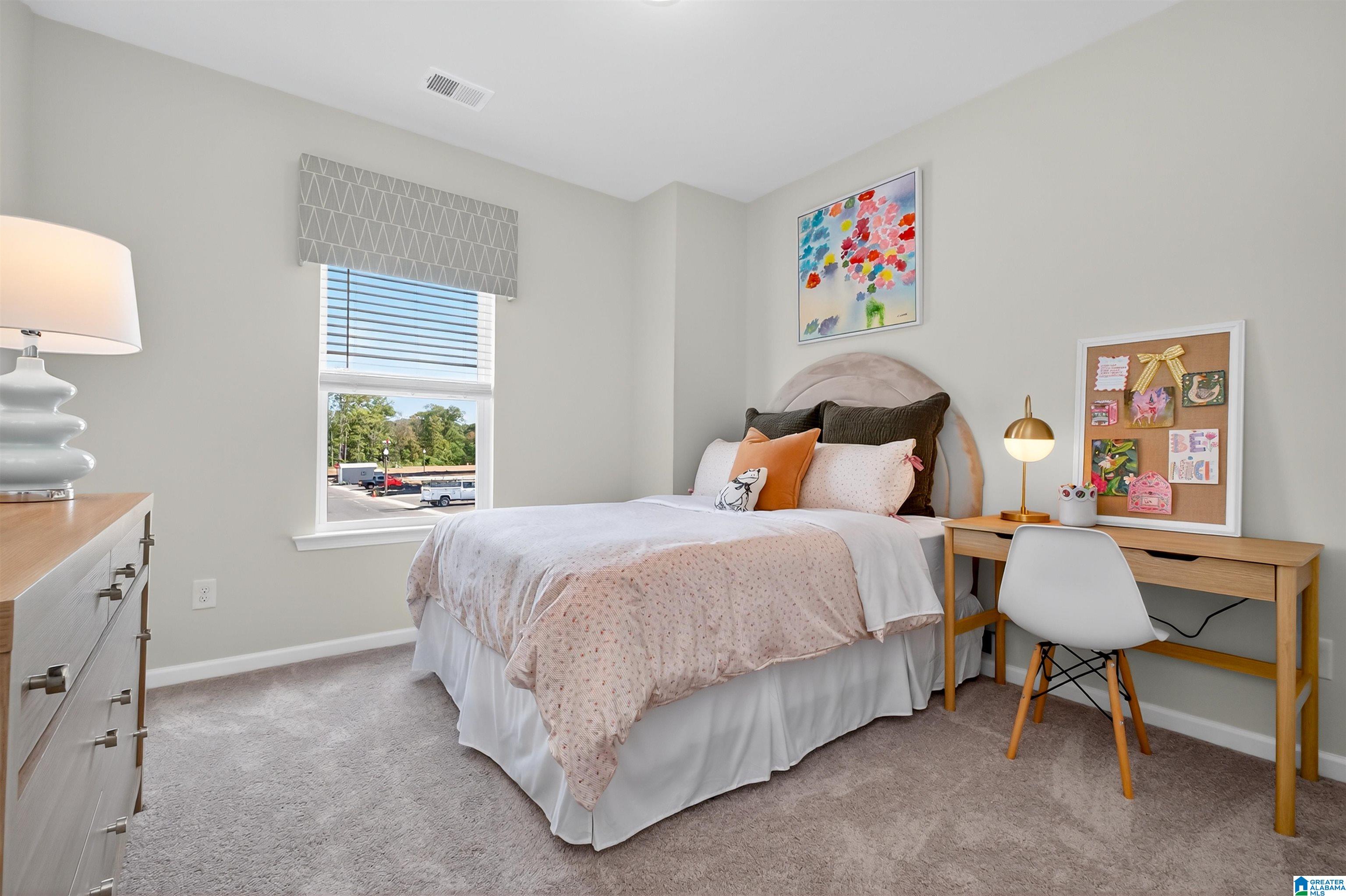 4552 Village Springs Square, Unit 3 Brookside, AL 35036 - Photo 36 of 40