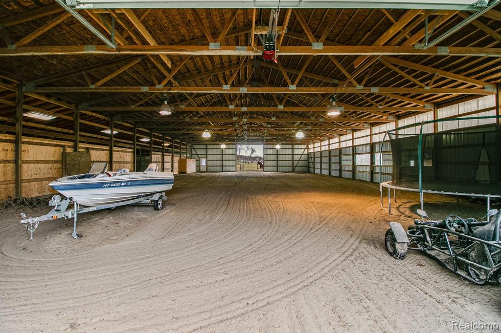 11340 Darling Road Milan, MI 48160 - Photo 8 of 81