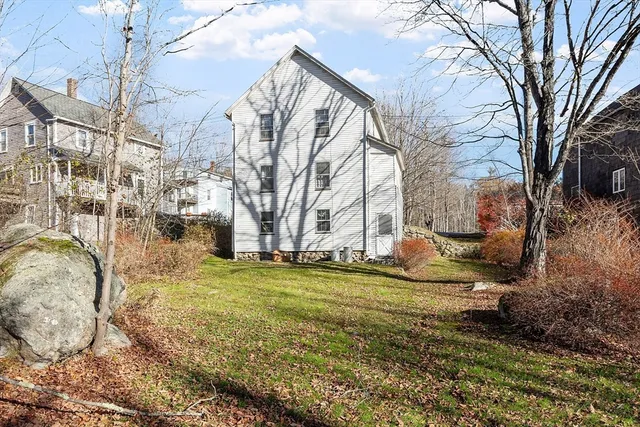 $299,900 | 66 South Main Street, Ashburnham, MA 01430