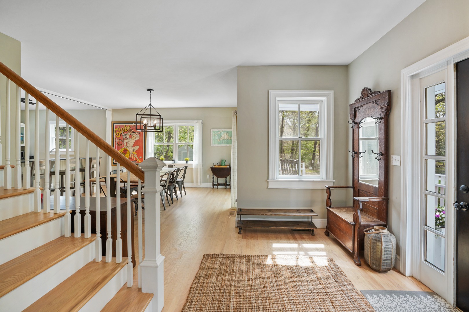 10 North Bog Road Edgartown, MA 02539 - Photo 16 of 37 front entry