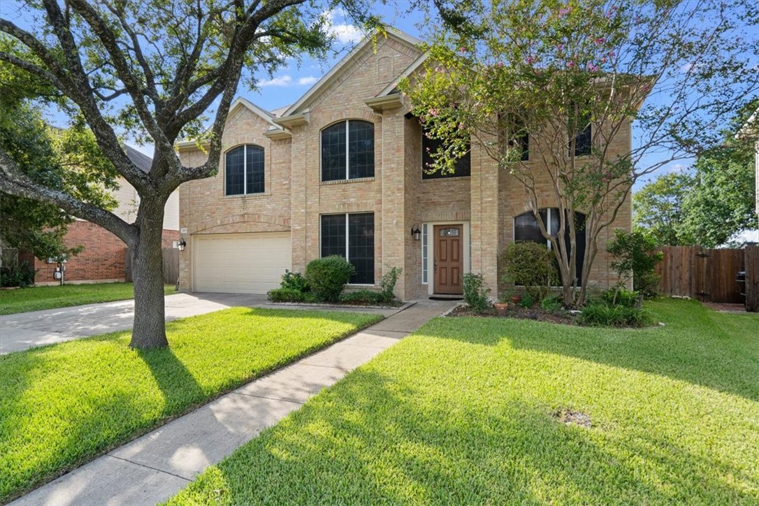2403 Cloud Peak Lane Round Rock, TX 78681 - Photo 1 of 1
