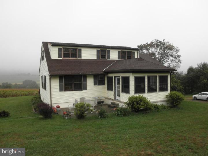 262 Mountain Road Kempton, PA 19529 - Photo 16 of 19 Gallery Image 16