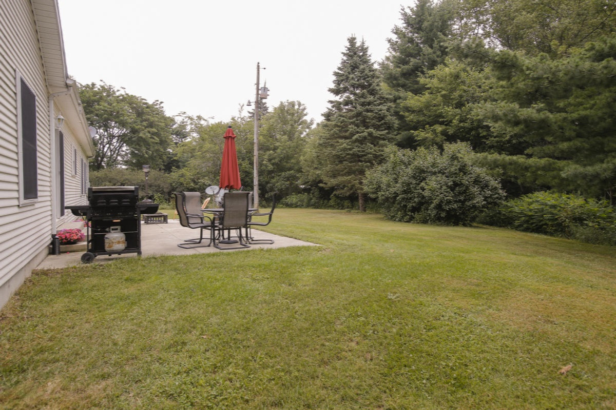 54015 Day Road Marcellus, MI 49067 - Photo 24 of 29 54015 day rd-124