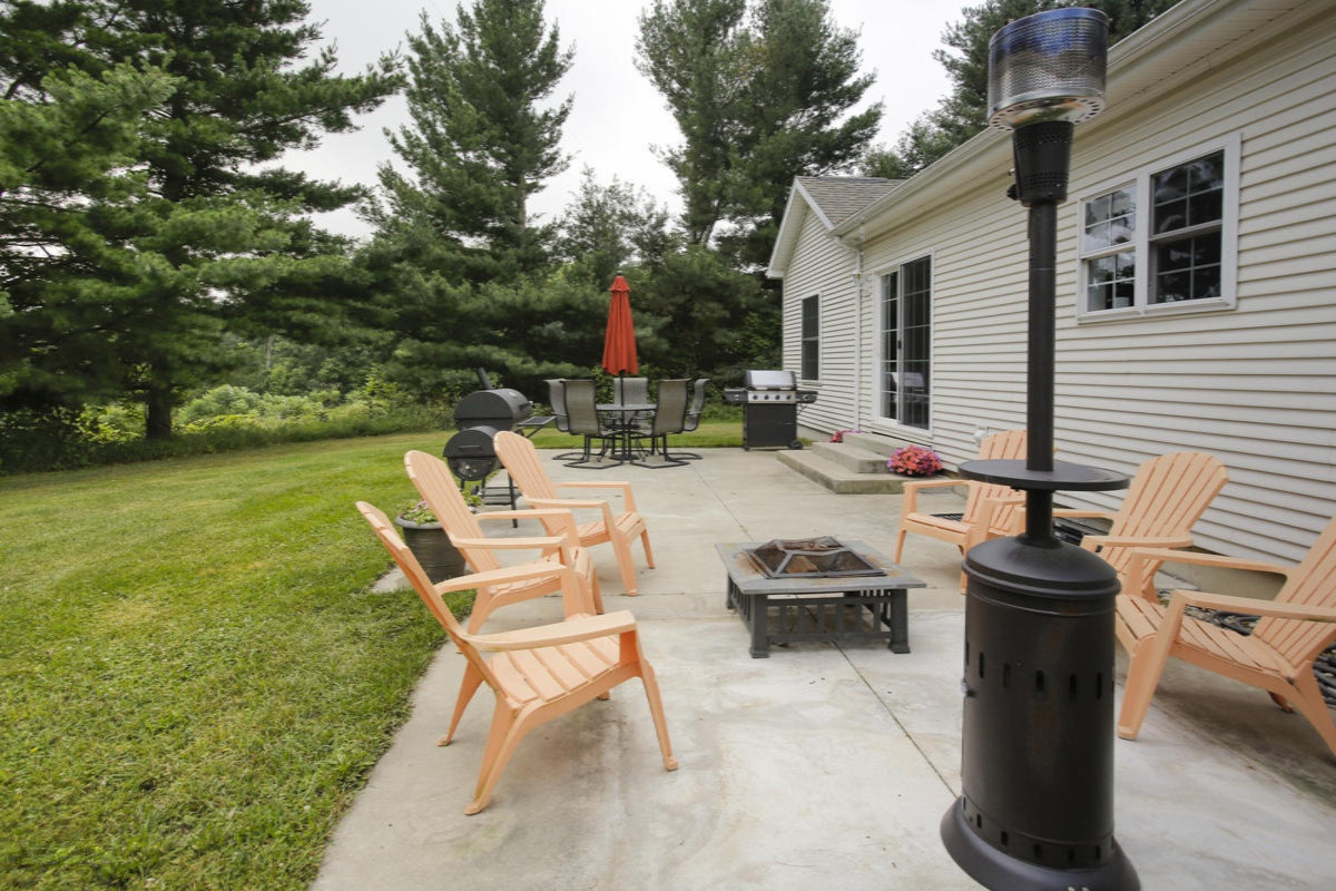54015 Day Road Marcellus, MI 49067 - Photo 25 of 29 54015 day rd-125