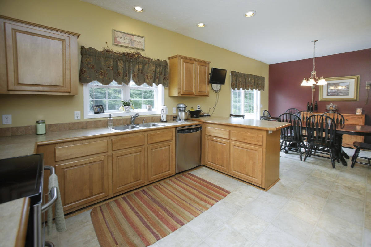 54015 Day Road Marcellus, MI 49067 - Photo 9 of 29 54015 day rd-109