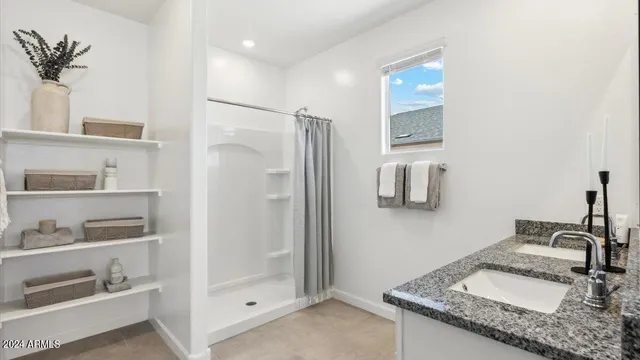 $437,990 | 5760 East Rosina Dell Place, San Tan Valley, AZ 85140