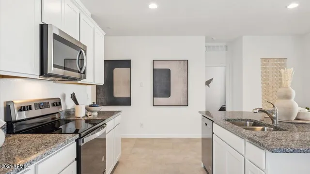 $437,990 | 5760 East Rosina Dell Place, San Tan Valley, AZ 85140