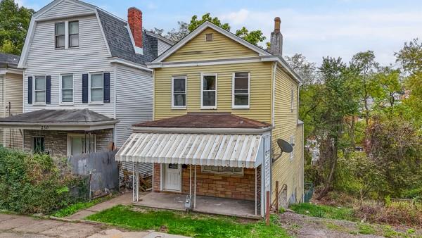 228 Alries Street Pittsburgh, PA 15210 - Photo 2 of 26