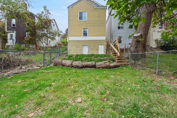 228 Alries Street Pittsburgh, PA 15210 - Photo 23 of 26